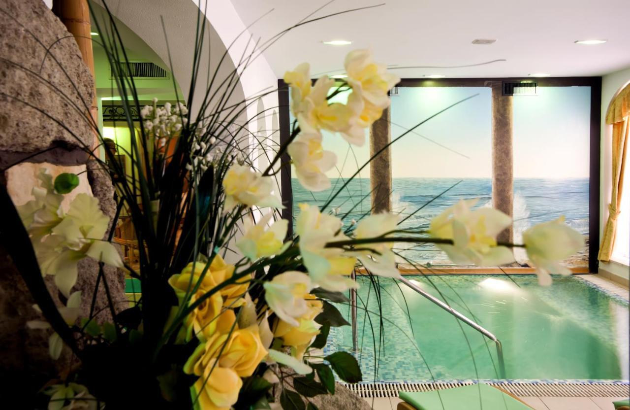 Hotel Solemare Beach & Beauty Spa Ischia Kültér fotó